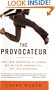 The Provocateur: How a New Generation of Leaders are Building Communities, Not Just Companies