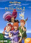 Peter Pan 2, retour au pays imaginaire