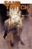 Sam and Twitch Issue 1 (Todd McFarlanes Spawn)