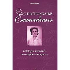 Dictionnaire des emmerdeuses