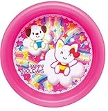 �n�b�s�[�z���f�C�v�[��(�s���N) 100�~35cm