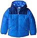 Columbia Little Boys' Boys Gyroscope Jacket