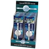 Mitaki-Japan 12 Piece 4-Bulb LED Multi-Use 9