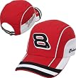 Dale Earnhardt Jr. Women's Race Cap