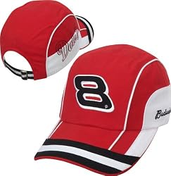 Dale Earnhardt Jr. Women's Race Cap