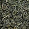 panfired green tea