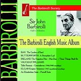 Bax; Butterworth; Ireland; Elgar; Vaughan Williams