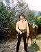CLINT WALKER 11X14 COLOR PHOTO Image