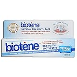 Biotene Dental Products Dry Mouth Toothpaste