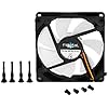 Fractal Design Silent Series 92mm Case Fan