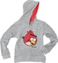 Angry Birds - Pull - Fantaisie - Molleton - Fille
