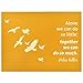 Together We Can Presentation Card - Pack of 25
