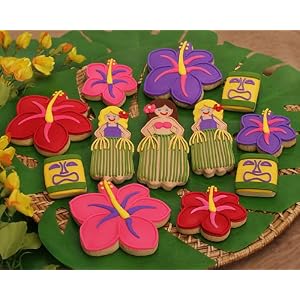 Click to buy Tropical Cookie Assortmentfrom Amazon!