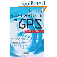 Guide pratique du GPS