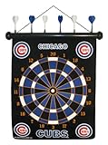MLB Chicago Cubs Dart Board