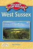 Pocket Pub Walks West Sussex (Pocket Pub Walks)