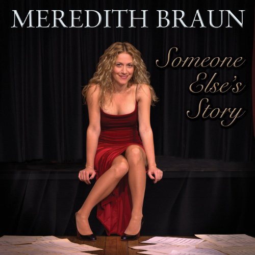 Produkt-Bild: Someone Else S Story