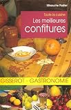 Revue Jean-Paul Gisserot  / Les meilleures confitures