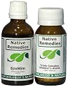 Native Remedies Slimmer's Assist and EcoSlim ComboPack for a complete weight loss solution