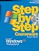 Microsoft Windows XP Professional Step by Step Courseware Expert Skills (Step by Step Courseware)