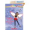 Dance Fairies #4: Tasha the Tap Dance Fairy: A Rainbow Magic Book
