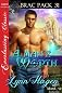 A Man's Worth [Brac Pack 31] (Siren Publishing Everlasting Classic ManLove)