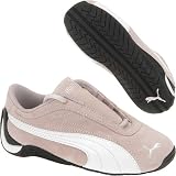 Puma - Puma Toddlers Drift Cat Suede