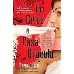 The Bride of Casa Dracula (Casa Dracula, Book 3)
