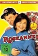 Roseanne - Die komplette 1. Staffel [4 DVDs]