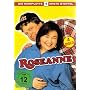 Roseanne - Die komplette 1. Staffel [4 DVDs] <b>DVD</b> ~ Roseanne Barr