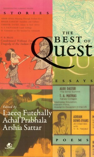 Best of the Quest