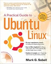 A Practical Guide to Ubuntu Linux(R)