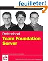 Professional Team Foundation Server