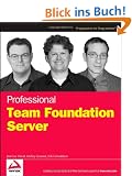 Professional Team Foundation Server