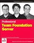 Professional Team Foundation Server