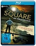 Produkt-Bild: The Square - Ein t&ouml;dlicher Plan [Blu-ray]