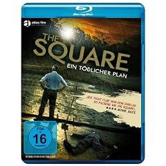 The Square - Ein t�dlicher Plan [Edizione: Germania]