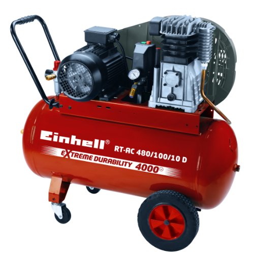 Einhell Red RT-AC 480/100/10 D Kompressor