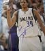 Devin Harris autographed Dallas Mavericks 11x14 photo