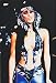 CHER MERMAID LIKE COSTUME 4X6 PHOTO