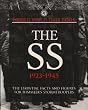 World War II Data Book: The SS 1923-1945