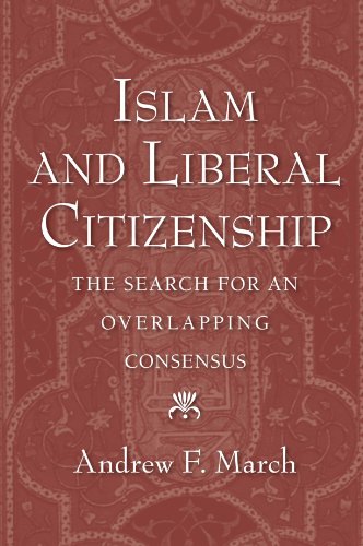 Islam and Liberal Citizenship: The Search for an Overlapping Consensus