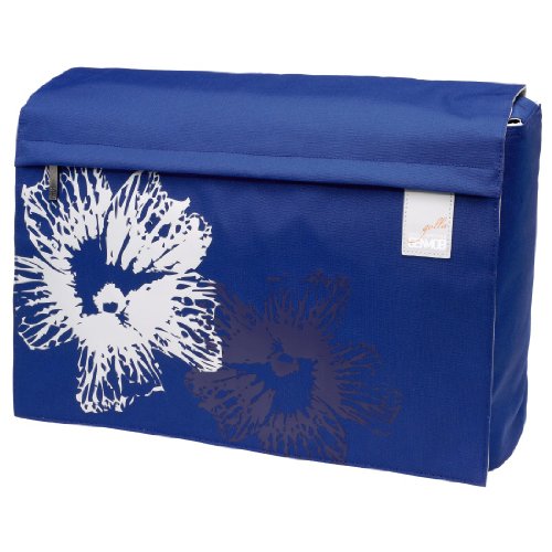 Golla Limon G1275 Notebook-Messenger bis 41 cm (16 Zoll) blau Preisvergleich