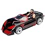 X-Man Wolverine Mutant Racer Includes Exclusive Wolverine Figure