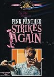 The Pink Panther Strikes Again