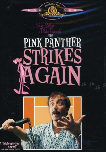 Free Download Of The Pink Panther Strikes Again Online
