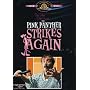 PINK PANTHER STRIKES AGAIN, THE (DVD MOVIE)