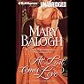 At Last Comes Love: Huxtable Series, Book 3