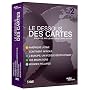Le dessous des cartes, vol. 2 - coffret 5 DVD