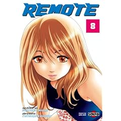 Remote, Tome 8 :